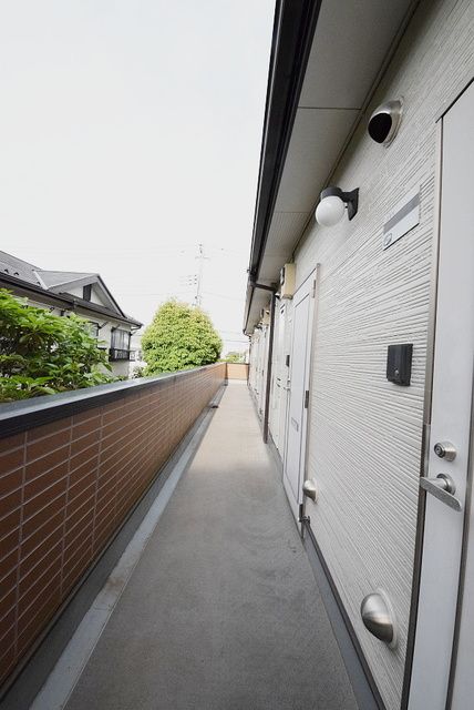 その他　★通路★
