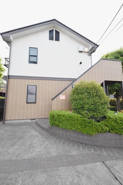 建物外観　★外観　静かな住環境★