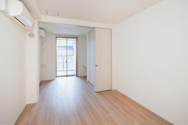 居室・リビング　※写真は同タイプ住戸です。