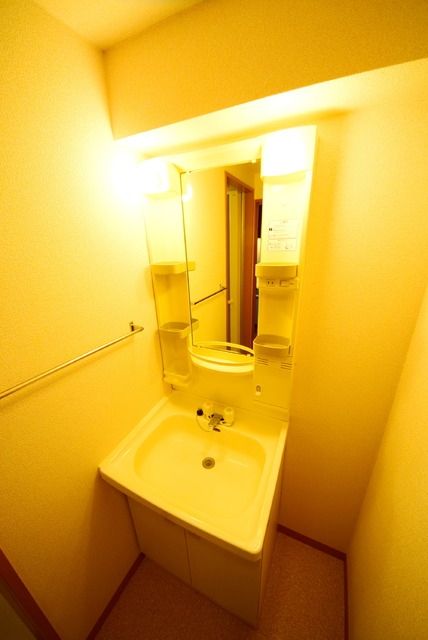 洗面設備　★★使いやすい洗面化粧台★★