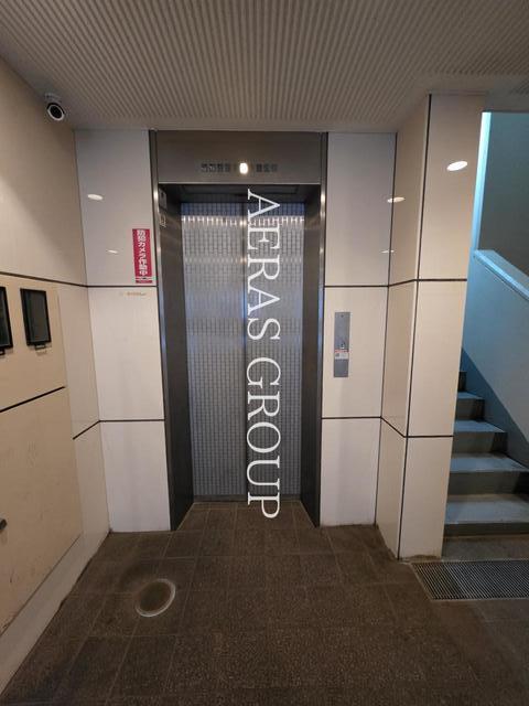 メゾン南大塚の外観写真