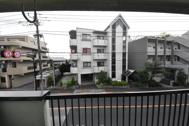眺望　別部屋参考写真