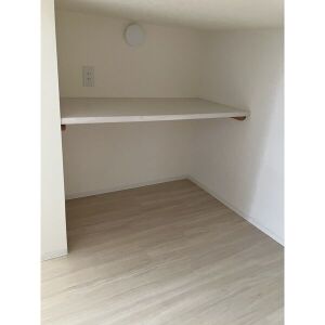収納　下部収納 2026.0425撮影時