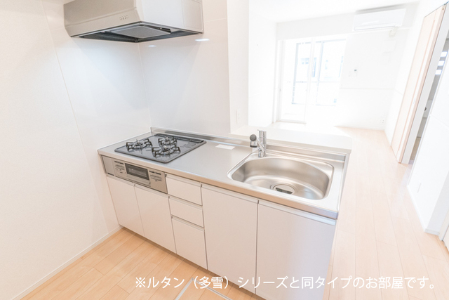 キッチン　※イメージになります。