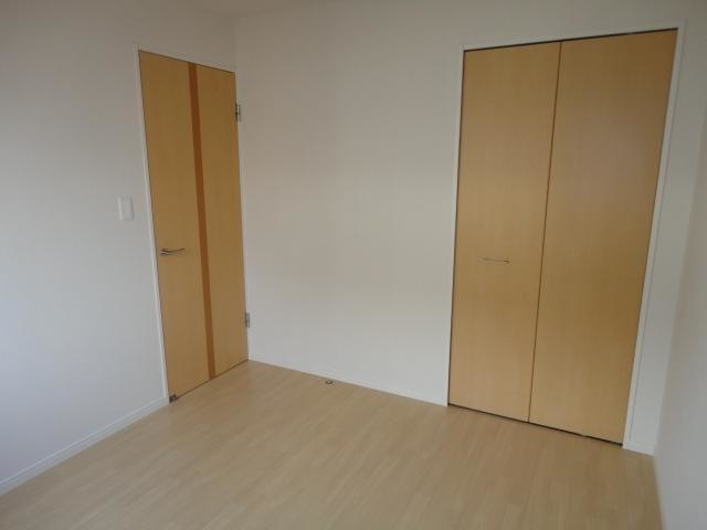 その他部屋・スペース　洋室（5.3帖）(イメージ)