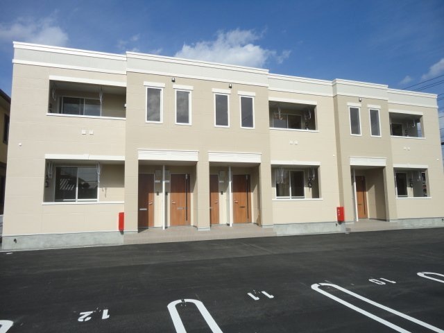 建物外観　外観写真その他1