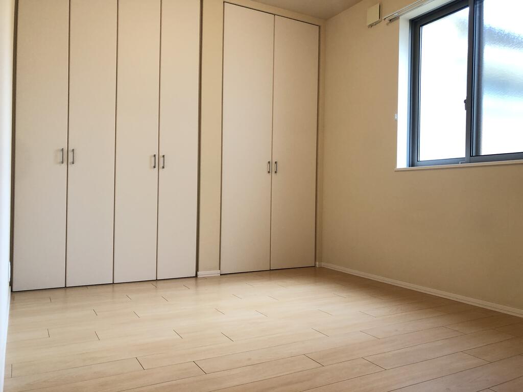 その他部屋・スペース　反転タイプ参考写真