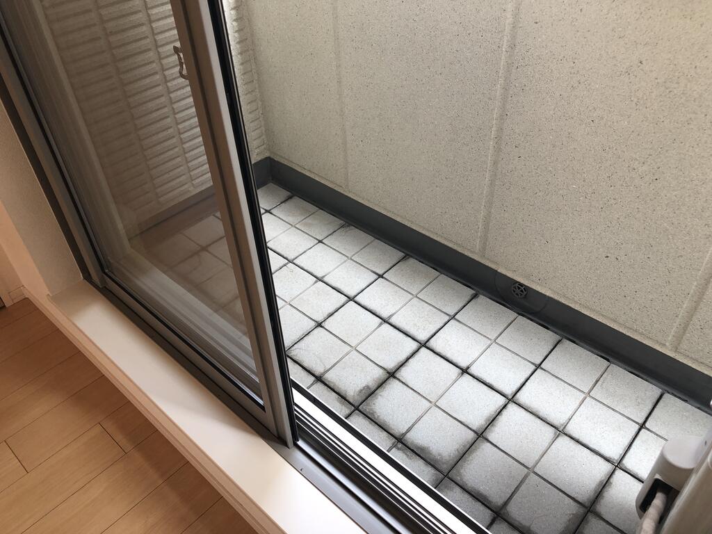 眺望　反転タイプ参考写真