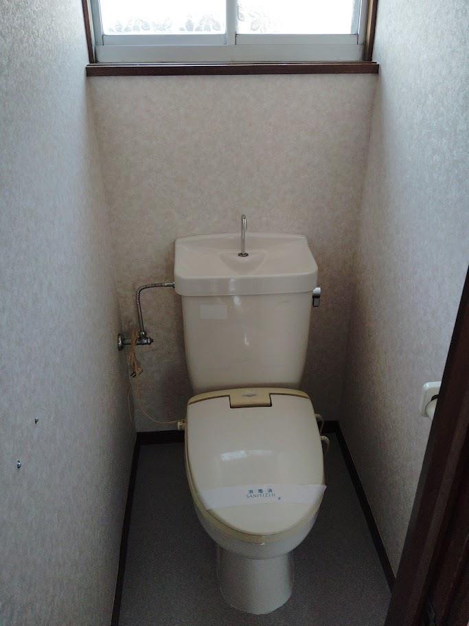 ハイツ緑のその他写真