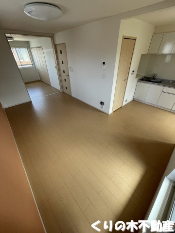 その他部屋・スペース　反転同タイプのお部屋です（現況を優先します）