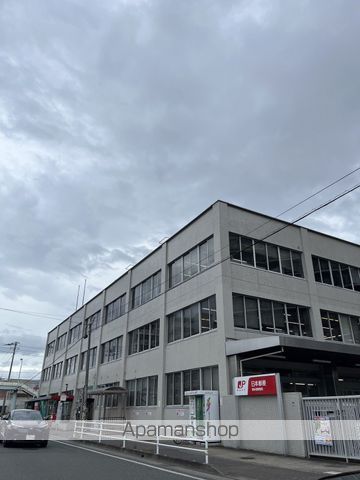郵便局　博多南郵便局郵便配達（郵便局）まで390m