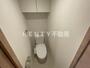 トイレ　シンプルで使いやすいトイレです