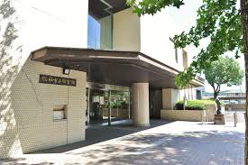 図書館　総社市立図書館（図書館）まで336m