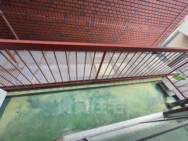 万富マンションの内装写真