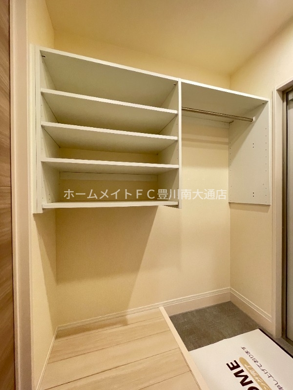 その他部屋・スペース　同型別部屋写真