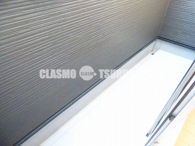 サンテラス西岩田の内装写真