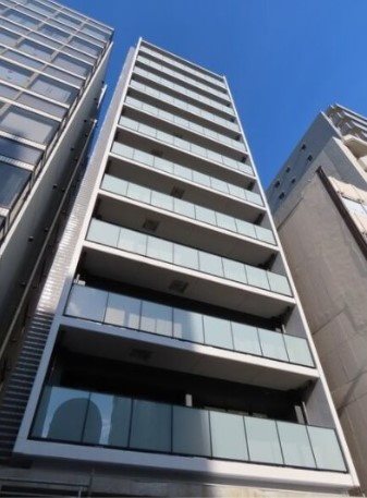 建物外観　★見学予約受付中★