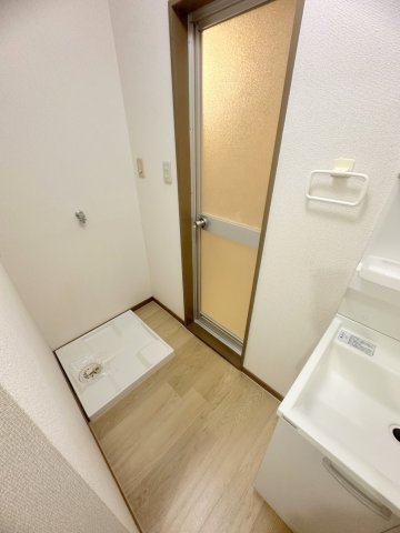C&Y学園前の内装写真