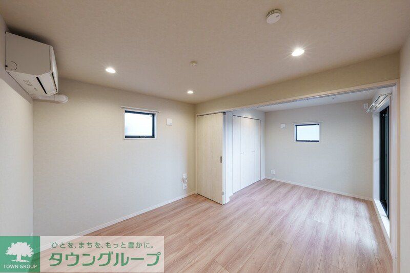 その他部屋・スペース　リビング/居室