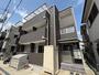 池田住吉ISLResidence 3階 築5年8ヶ月の賃貸物件