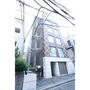 建物外観　鉄筋コンクリート造のマンションタイプ！