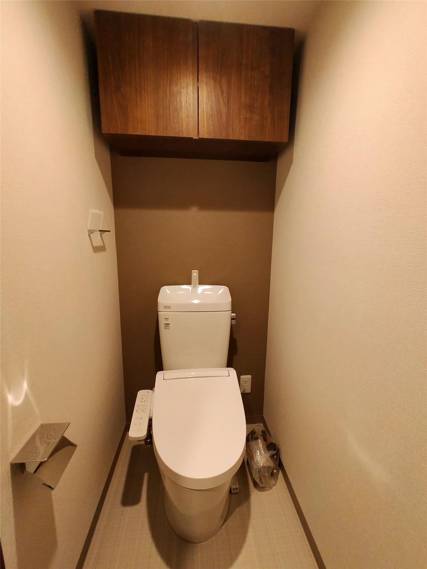トイレ　別部屋参考写真