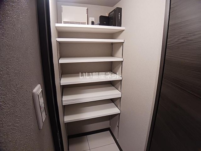 プレサンスレイズ千種今池IIの内装写真