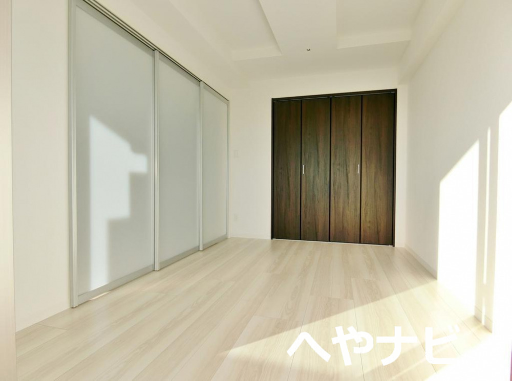 その他部屋・スペース　※別号室写真です。