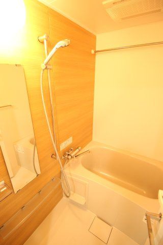バス・シャワールーム　（別タイプ参考写真）ＭＡＸＩＶ王子ＲＩＣＯＴＴ　北区栄町