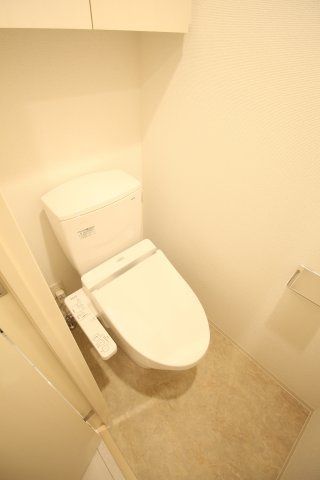 トイレ　（別タイプ参考写真）ＭＡＸＩＶ王子ＲＩＣＯＴＴ　北区栄町
