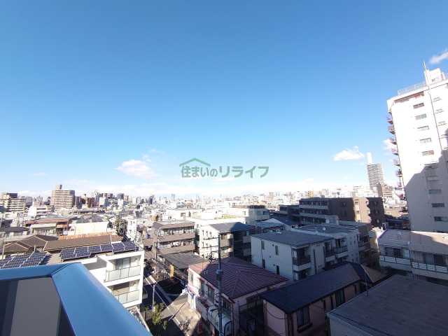 眺望　別室参考画像です