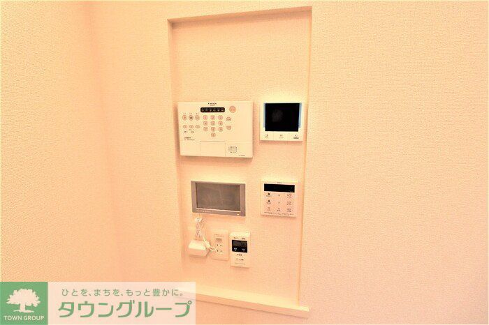 その他設備　設備