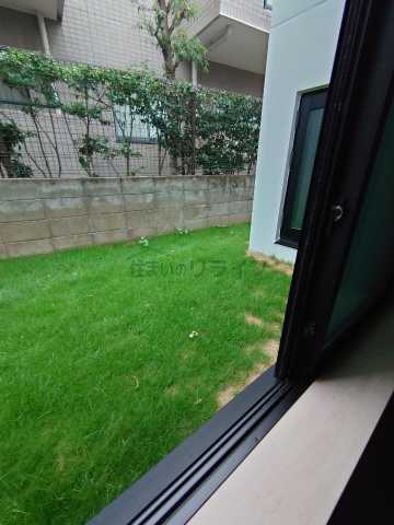 SOLASIA residence荻窪IIの内装写真