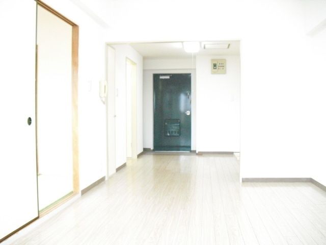 居室・リビング　※別部屋の参考お写真です