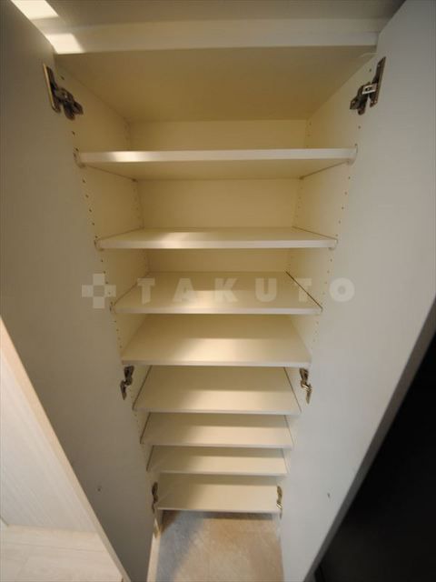 S-RESIDENCE福島grandeの内装写真