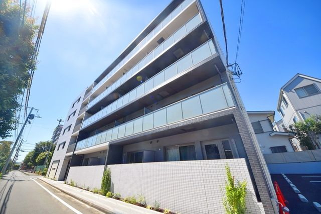 建物外観　★お問い合わせはタウンハウジングまで★