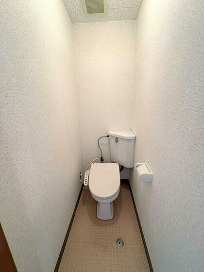 ENNビレッジ・沼津のトイレ写真