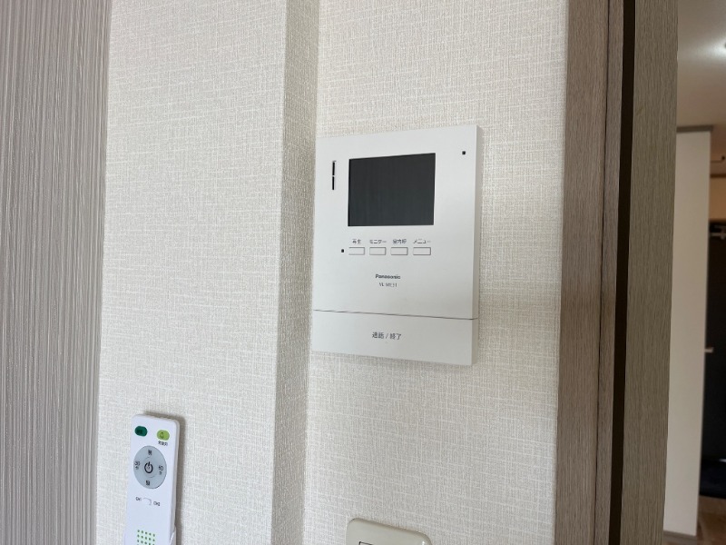セキュリティ　図面と現状に相違がある場合には現状を優先