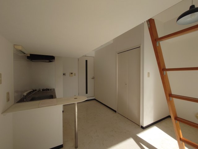 その他部屋・スペース　同物件別号室の写真です。