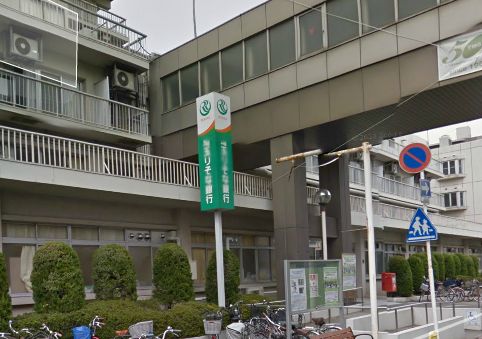 病院　戸田中央総合病院（病院）まで562m