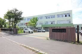 小学校　札幌市立栄緑小学校（小学校）まで335m