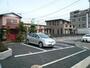 駐車場　敷地内駐車場　空き要確認