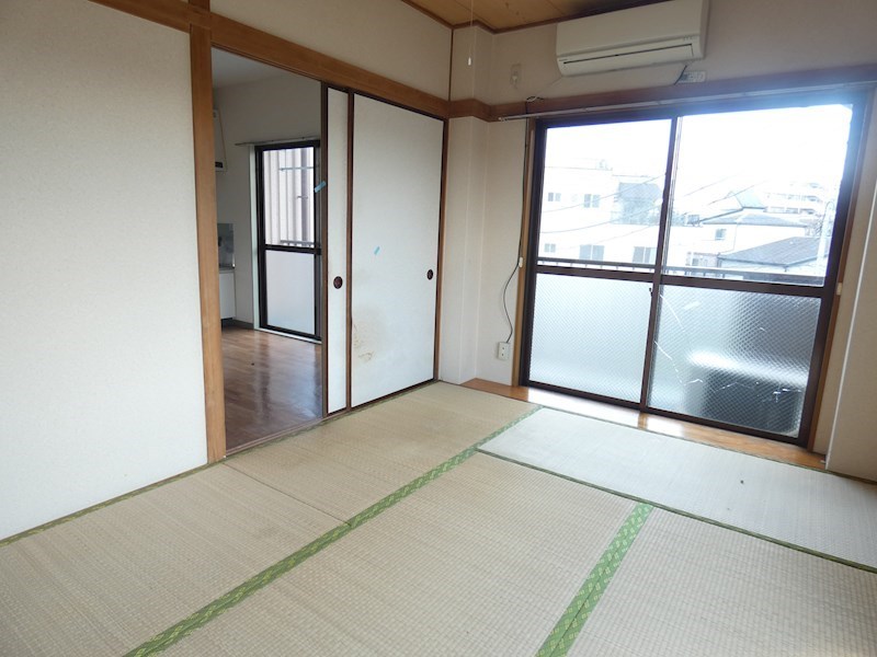 その他部屋・スペース