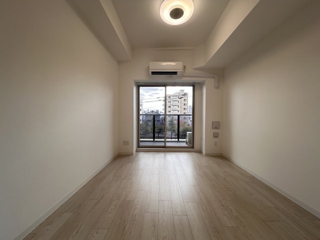 居室・リビング　※同社施工物件参考写真使用