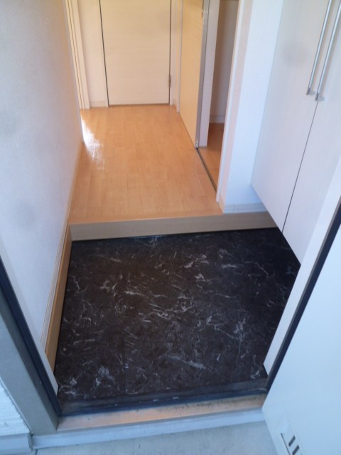 バルコニー　別部屋参考