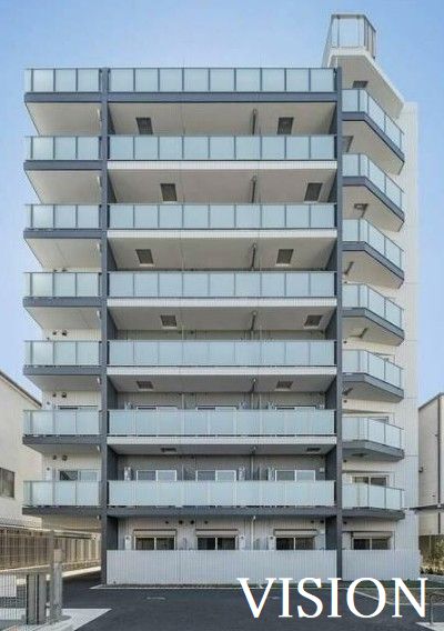 建物外観　☆外観☆