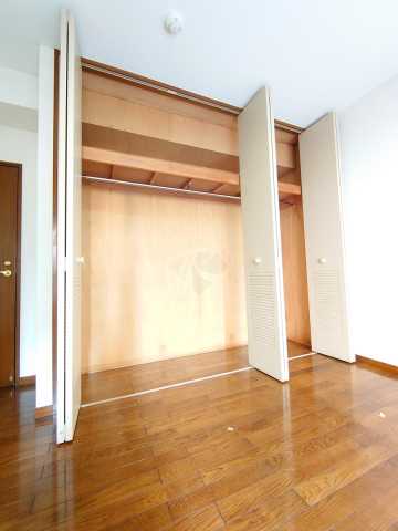 収納　DRホームズ中野