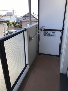 ＪＲ呉線 安芸阿賀駅 徒歩6分 4階建 築25年の内装写真