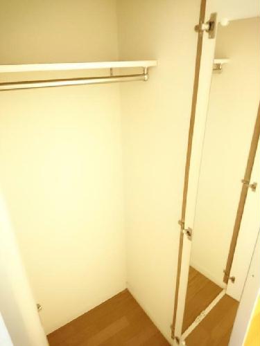 レオパレスエミール戸田Aの内装写真