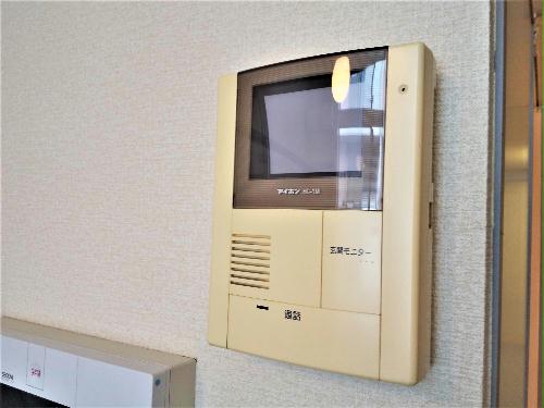 レオパレスエミール戸田Aのその他写真